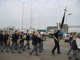 03 Intocht Sinterklaas