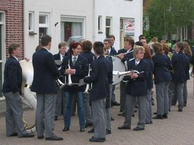 03 Wandel-4-daagse Poortvliet