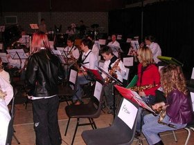 08 Leerlingenconcert