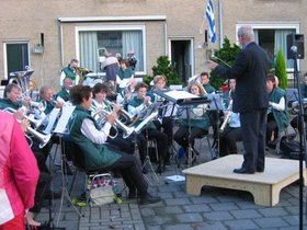 06 Uitwisselingsconcert