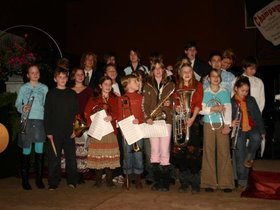 01 Nieuwjaar Accelerando 2006