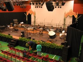 05 Jubileum voorbereiding