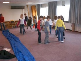 02 Voorbereidingen jaaruitvoering