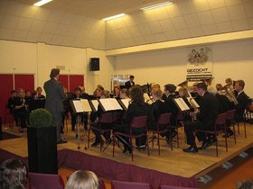 09 Try-out concert samen met Lekkerkerk
