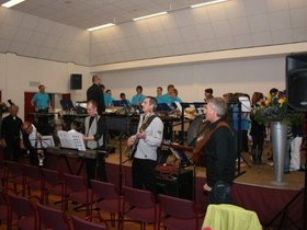 05 Night of the drums