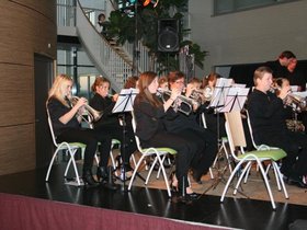 10 Uitwisselingsconcert