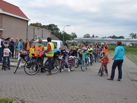 14 Jeugdweekend Accelerando