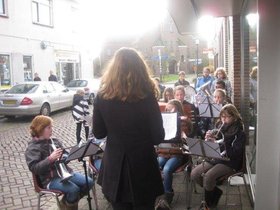 19 Prijsuitreiking Activa