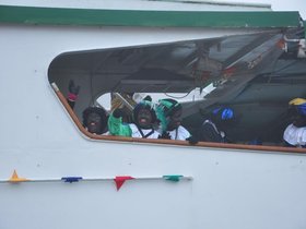 10 Intocht Sinterklaas