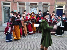 11 Kerstmarkt Activa