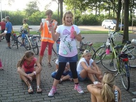 06 Jeugd Muziek Kamp