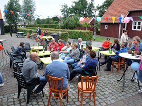 07 Ledenavond - BBQ