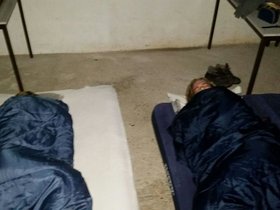 08 Jeugd Muziek Kamp