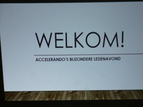 09 Bijzondere Ledenavond