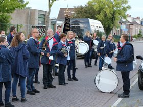 10 Nazomerse Rondgang