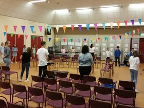 05 Uitwisseling samenspeelgroep Dreischor