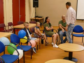 07 Bijzondere Ledenavond