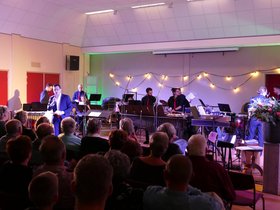 10 Slagwerkconcert Singing Beats