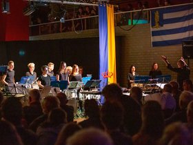 04 Benefietconcert Leven met Lyme