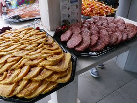 08 Ledenavond en BBQ Accelerando