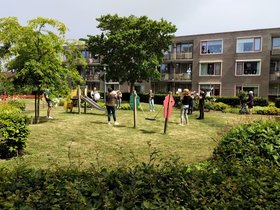 01 Verrassingsoptreden