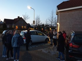 02 Schaatsen met Accelerando