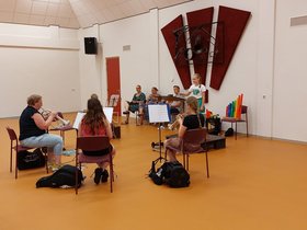 05 Afsluiting seizoen samenspeelgroep