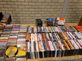 05 Koningsdag en rommelmarkt