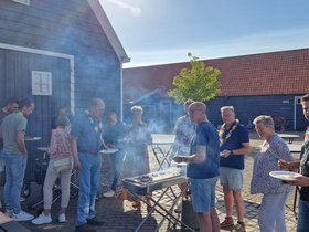 09 Ledenavond Accelerando