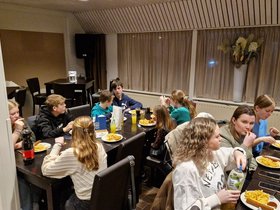 02 Jeugdactiviteit bowlen