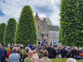 06 Thools Muziekfestival