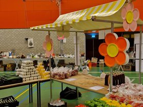 03 Opbouw voorjaarsmarkt