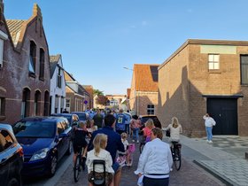 09 Nazomerse rondgang