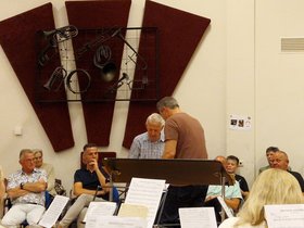 10 Bijzondere ledenavond